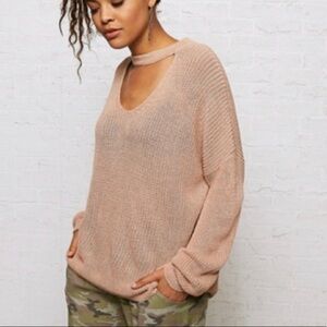 American Eagle Knit